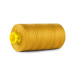 Load image into Gallery viewer, Gütermann Mara 70 -- Family Color: Orange # 3772 --- All Purpose, 100% Polyester Sewing Thread -- Tex 40 --- 765 yards