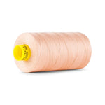 Load image into Gallery viewer, Gütermann Mara 70 -- Family Color: Orange # 3785 --- All Purpose, 100% Polyester Sewing Thread -- Tex 40 --- 765 yards