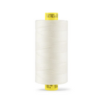 Load image into Gallery viewer, Gütermann Mara 70 -- Family Color: White # 3789 --- All Purpose, 100% Polyester Sewing Thread -- Tex 40 --- 765 yards