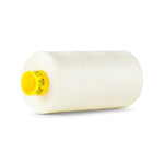Load image into Gallery viewer, Gütermann Mara 70 -- Family Color: White # 3796 --- All Purpose, 100% Polyester Sewing Thread -- Tex 40 --- 765 yards