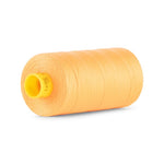 Load image into Gallery viewer, Gütermann Mara 70 -- Family Color: Orange # 3871 --- All Purpose, 100% Polyester Sewing Thread -- Tex 40 --- 765 yards