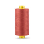 Load image into Gallery viewer, Gütermann Mara 100 -- Color # 3894 --- All Purpose, 100% Polyester Sewing Thread -- Tex 30 --- 1,093 yards