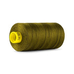 Load image into Gallery viewer, Gütermann Mara 70 -- Family Color: Green # 3924 --- All Purpose, 100% Polyester Sewing Thread -- Tex 40 --- 765 yards