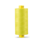 Load image into Gallery viewer, Gütermann Mara 100 -- Color # 3945 --- All Purpose, 100% Polyester Sewing Thread -- Tex 30 --- 1,093 yards