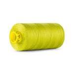 Load image into Gallery viewer, Gütermann Mara 70 -- Family Color: Green # 3945 --- All Purpose, 100% Polyester Sewing Thread -- Tex 40 --- 765 yards