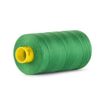 Load image into Gallery viewer, Gütermann Mara 70 -- Family Color: Green # 396 --- All Purpose, 100% Polyester Sewing Thread -- Tex 40 --- 765 yards