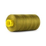 Load image into Gallery viewer, Gütermann Mara 70 -- Family Color: Green # 397 --- All Purpose, 100% Polyester Sewing Thread -- Tex 40 --- 765 yards