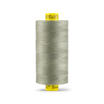 Load image into Gallery viewer, Gütermann Mara 70 -- Family Color: Green # 3998 --- All Purpose, 100% Polyester Sewing Thread -- Tex 40 --- 765 yards