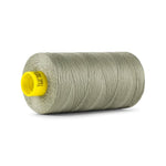 Load image into Gallery viewer, Gütermann Mara 70 -- Family Color: Green # 3998 --- All Purpose, 100% Polyester Sewing Thread -- Tex 40 --- 765 yards