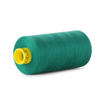 Load image into Gallery viewer, Gütermann Mara 100 -- Color # 402 --- All Purpose, 100% Polyester Sewing Thread -- Tex 30 --- 1,093 yards