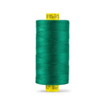 Load image into Gallery viewer, Gütermann Mara 70 -- Family Color: Green # 402 --- All Purpose, 100% Polyester Sewing Thread -- Tex 40 --- 765 yards