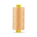 Load image into Gallery viewer, Gütermann Mara 70 -- Family Color: Orange # 4029 --- All Purpose, 100% Polyester Sewing Thread -- Tex 40 --- 765 yards