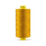Load image into Gallery viewer, Gütermann Mara 70 -- Family Color: Orange # 412 --- All Purpose, 100% Polyester Sewing Thread -- Tex 40 --- 765 yards