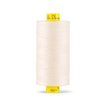 Load image into Gallery viewer, Gütermann Mara 70 -- Family Color: Orange # 414 --- All Purpose, 100% Polyester Sewing Thread -- Tex 40 --- 765 yards