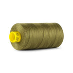 Load image into Gallery viewer, Gütermann Mara 70 -- Family Color: Green # 432 --- All Purpose, 100% Polyester Sewing Thread -- Tex 40 --- 765 yards