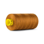 Load image into Gallery viewer, Gütermann Mara 70 -- Family Color: Orange # 448 --- All Purpose, 100% Polyester Sewing Thread -- Tex 40 --- 765 yards