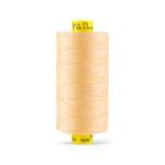 Load image into Gallery viewer, Gütermann Mara 70 -- Family Color: Orange # 4522 --- All Purpose, 100% Polyester Sewing Thread -- Tex 40 --- 765 yards