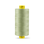 Load image into Gallery viewer, Gütermann Mara 70 -- Family Color: Green # 4547 --- All Purpose, 100% Polyester Sewing Thread -- Tex 40 --- 765 yards