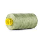 Load image into Gallery viewer, Gütermann Mara 70 -- Family Color: Green # 4547 --- All Purpose, 100% Polyester Sewing Thread -- Tex 40 --- 765 yards