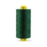 Load image into Gallery viewer, Gütermann Mara 70 -- Family Color: Green # 456 --- All Purpose, 100% Polyester Sewing Thread -- Tex 40 --- 765 yards