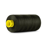 Load image into Gallery viewer, Gütermann Mara 70 -- Family Color: Green # 457 --- All Purpose, 100% Polyester Sewing Thread -- Tex 40 --- 765 yards