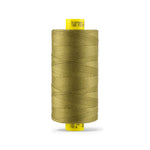 Load image into Gallery viewer, Gütermann Mara 70 -- Family Color: Green # 4781 --- All Purpose, 100% Polyester Sewing Thread -- Tex 40 --- 765 yards