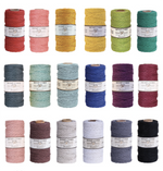Load image into Gallery viewer, #48 -- (1.8 mm) -- Hemp Cord Spools -- Various Colors by Hemptique®
