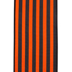 Load image into Gallery viewer, Stripe Vertical Twill Deluxe Dupioni Backed Wired Edge Ribbon -- Various Sizes