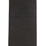 Load image into Gallery viewer, Stripe Vertical Twill Deluxe Dupioni Backed Wired Edge Ribbon -- Various Sizes