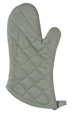 Load image into Gallery viewer, London Gray - Superior Oven Mitt by Now Designs®