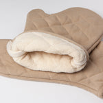 Load image into Gallery viewer, Sandstone - Superior Oven Mitt by Now Designs®