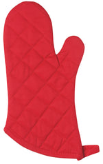 Load image into Gallery viewer, Red - Superior Oven Mitt by Now Designs®