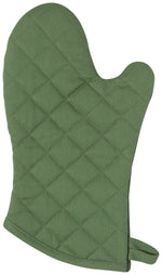 Load image into Gallery viewer, Elm Green - Superior Oven Mitt by Now Designs®