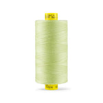 Load image into Gallery viewer, Gütermann Mara 70 -- Family Color: Green # 5024 --- All Purpose, 100% Polyester Sewing Thread -- Tex 40 --- 765 yards
