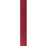 Load image into Gallery viewer, Corsage Ribbons --- 7/8 inch x 100 yards --- Dyna Satin Ribbon -- Burgundy Color
