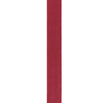 Load image into Gallery viewer, Corsage Ribbons --- 7/8 inch x 100 yards --- Dyna Satin Ribbon -- Burgundy Color