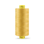 Load image into Gallery viewer, Gütermann Mara 70 -- Family Color: Orange # 5250 --- All Purpose, 100% Polyester Sewing Thread -- Tex 40 --- 765 yards