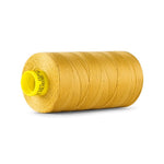 Load image into Gallery viewer, Gütermann Mara 70 -- Family Color: Orange # 5250 --- All Purpose, 100% Polyester Sewing Thread -- Tex 40 --- 765 yards
