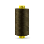 Load image into Gallery viewer, Gütermann Mara 70 -- Family Color: Green # 531 --- All Purpose, 100% Polyester Sewing Thread -- Tex 40 --- 765 yards
