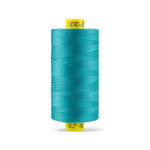 Load image into Gallery viewer, Gütermann Mara 70 -- Family Color: Green # 55 --- All Purpose, 100% Polyester Sewing Thread -- Tex 40 --- 765 yards