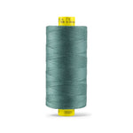 Load image into Gallery viewer, Gütermann Mara 70 -- Family Color: Green # 553 --- All Purpose, 100% Polyester Sewing Thread -- Tex 40 --- 765 yards