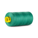 Load image into Gallery viewer, Gütermann Mara 70 -- Family Color: Green # 556 --- All Purpose, 100% Polyester Sewing Thread -- Tex 40 --- 765 yards