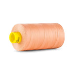Load image into Gallery viewer, Gütermann Mara 70 -- Family Color: Orange # 586 --- All Purpose, 100% Polyester Sewing Thread -- Tex 40 --- 765 yards