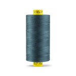 Load image into Gallery viewer, Gütermann Mara 70 -- Family Color: Green # 598 --- All Purpose, 100% Polyester Sewing Thread -- Tex 40 --- 765 yards