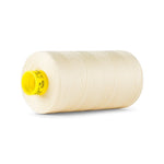 Load image into Gallery viewer, Gütermann Mara 70 -- Family Color: Yellow # 610 --- All Purpose, 100% Polyester Sewing Thread -- Tex 40 --- 765 yards
