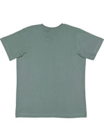 Load image into Gallery viewer, Youth Cotton Fine Jersey T-Shirt -- Basil