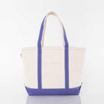 Load image into Gallery viewer, Classic Tote – Various Sizes – Violet