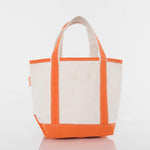 Load image into Gallery viewer, Classic Tote – Various Sizes – Orange
