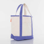 Load image into Gallery viewer, Classic Tote – Various Sizes – Violet