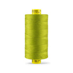 Load image into Gallery viewer, Gütermann Mara 70 -- Family Color: Green # 616 --- All Purpose, 100% Polyester Sewing Thread -- Tex 40 --- 765 yards